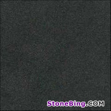 Absolute Black Granite Tile