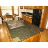 Uba Tuba Granite Countertop