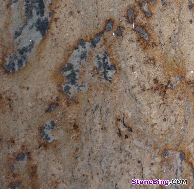 Lapidus Granite Tile