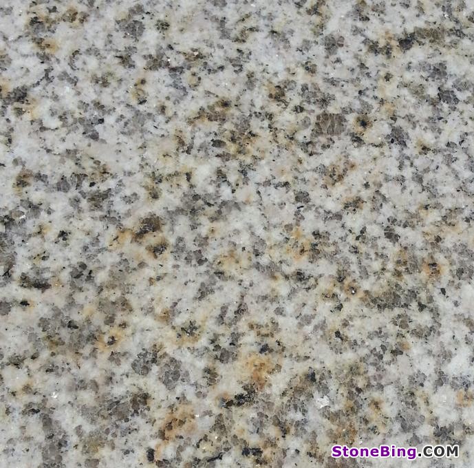 Golden Garnet Granite Tile