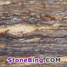 Purple Dunes Granite Tile