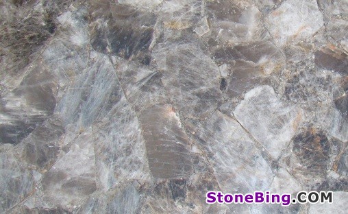 Smokey Quartz Semi Precious Stone