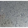 Sparkle Black Quartz