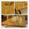 Bordeaux Granite Countertop