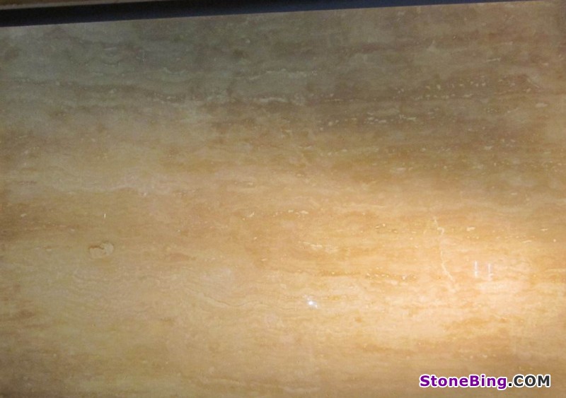 Romano Travertine Slab