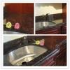 Tan Brown Granite Countertop