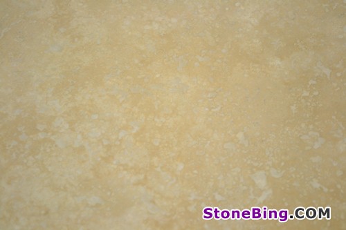 Classic Travertine Slab