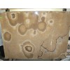 Brown Onyx Slab