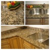 Giallo Firito Granite Countertop