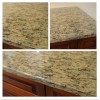 Santa Cecelia Gold Granite Countertop