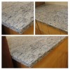 Santa Cecelia Light Granite Countertop