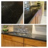 Absolute Black Granite Countertop