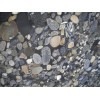 Black Marinace Granite Slab