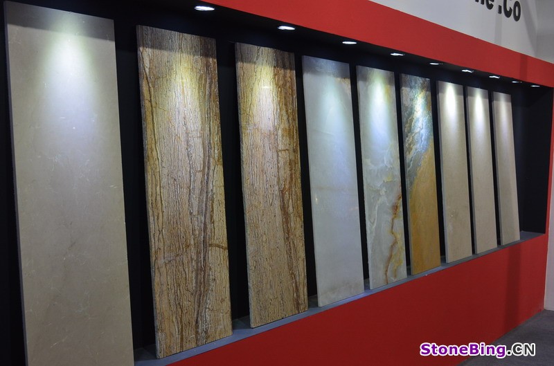 Pictures of the 10th China (Yunfu) International Stone Materials Sci & Tech Fair