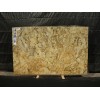 Golden Persa Granite Slab