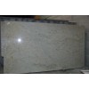 Ivory Gold Granite Slab