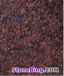 Amazon Star Granite Tile