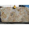Classic Gold Granite Slab