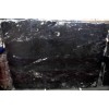 Cosmic Black Granite Slab