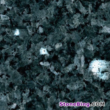 Blue Pearl Granite Tile