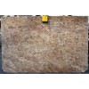 Golden Dream Granite Slab