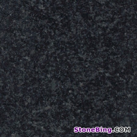 Impala Black Granite Tile