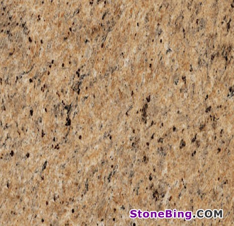 New Venezian Gold Granite Tile