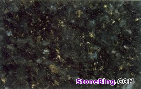 Uba Tuba Granite Tile