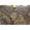 Rainforest Green Marble Slab
