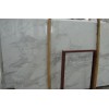 White Marble Slab Tiles