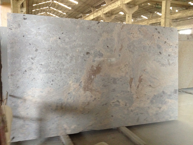 Grey Granite Slabs