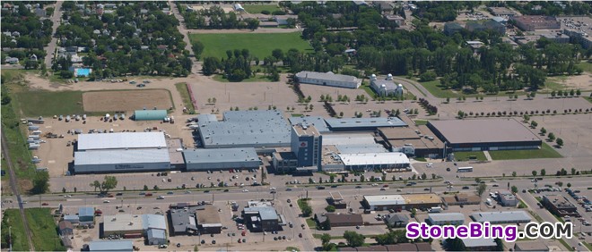 Keystone Centre