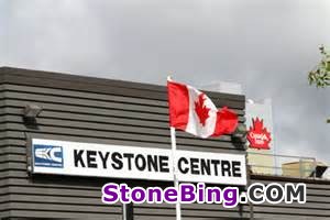 Keystone Centre