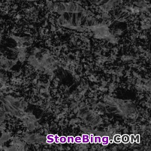 Arabian Black Granite