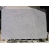 White Carrara Marble Slab