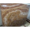 Red Onyx Slab
