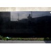 Absolute Black Granite Slab