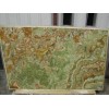 Pakistan Green Onyx Slab