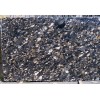 Black Mosaico Granite Slab
