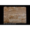 Autumn Gold Granite Slab