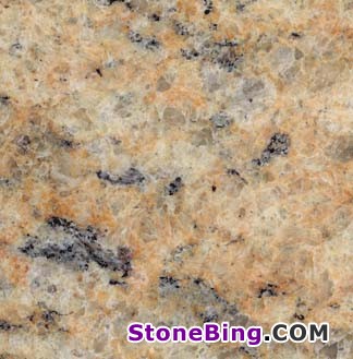 Santa Cecilia Granite