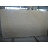 Yellow Brown Granite G682