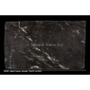 Black Cosmic Granite Slab