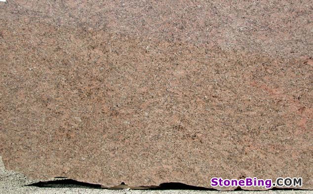 Giallo Veneziano Granite Slab
