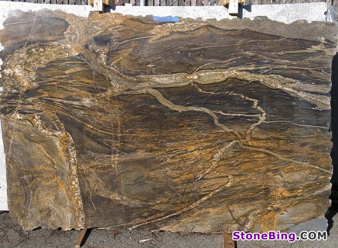 Capella Granite Slab