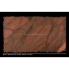 Monterey Red Granite Slab