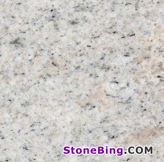 Imperal White Granite