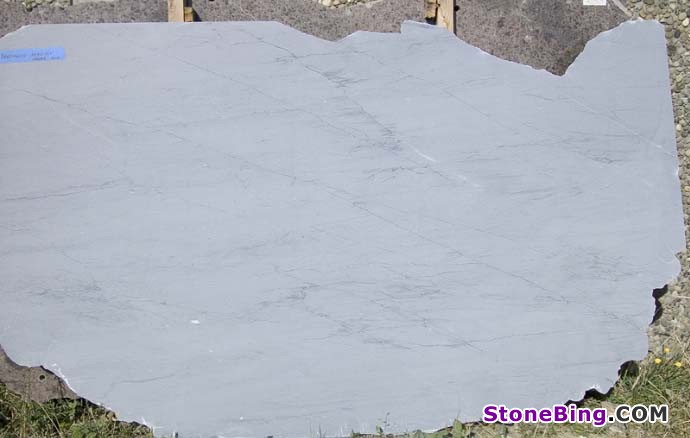 Bardiglio Imperiale Marble Slab