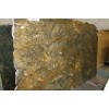 Golden Horizon Granite Slab