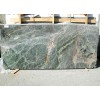 Forest Green Marble Slab